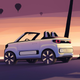 Image for article titled GM Keeps Making Amazing Cheap EVs For China